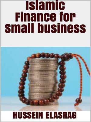 cover image of Islamic Finance for Small Business